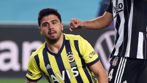 Ozan Tufan’dan Bursaspor’a 50 bin TL’lik destek