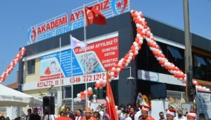 Özel insanlara özel okul