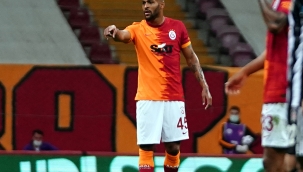 PFDK Marcao'nun cezasını açıkladı