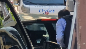Polisle çatıştı,teslim olmadı, intihar etti