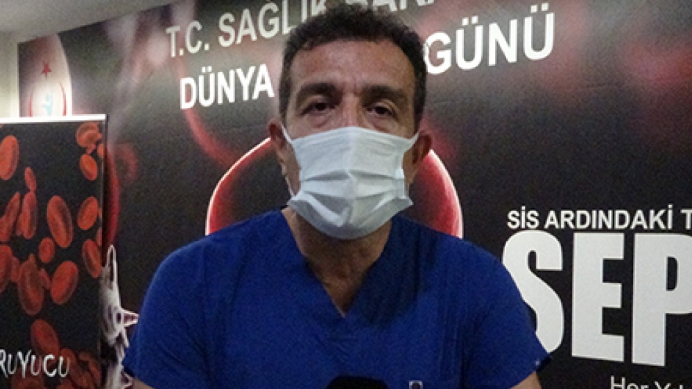 Prof. Dr. İsmail Cinel'den vatandaşa aşı uyarısı!