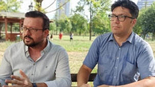 Prof. Sarıkaya: