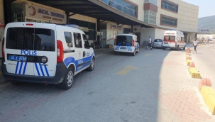 Psikiyatri kliniğinde dehşet: 2 yaralı