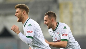 Ramazan Keskin’in sağ diz ön çapraz bağı koptu