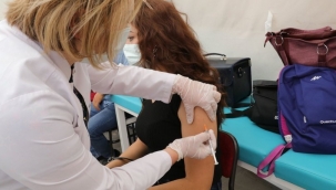 Sağlık Bakanlığı'ndan 4. doz aşı kararı