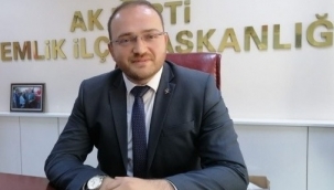 Şehitlerimizin isimleri yaşatılmaya devam ediyor