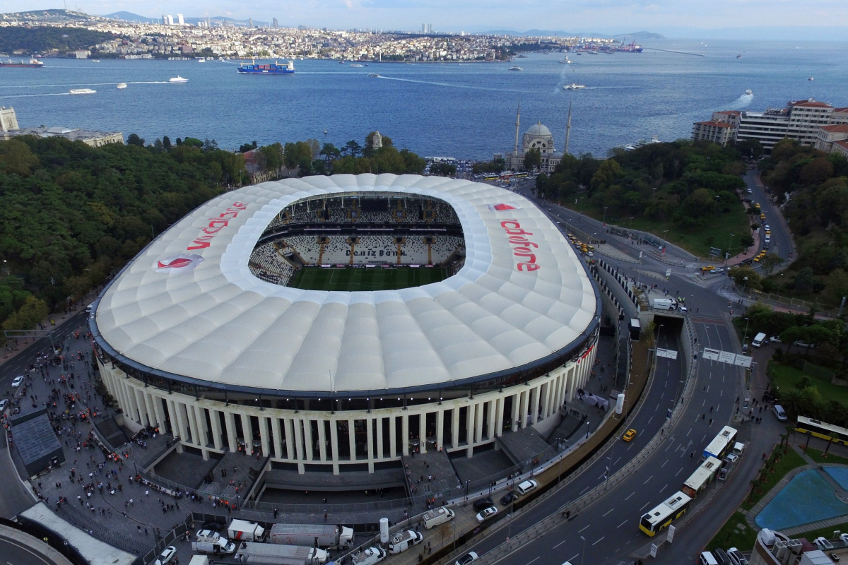 Süper Lig'de 13 ilden 20 takım 20 statta oynayacak