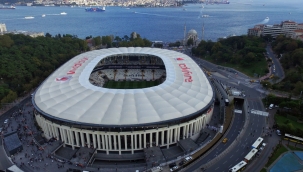 Süper Lig'de 13 ilden 20 takım 20 statta oynayacak