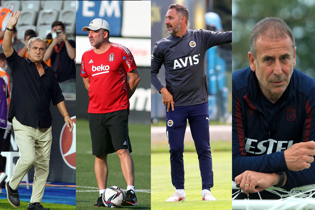Süper Lig'de yerli rüzgarı