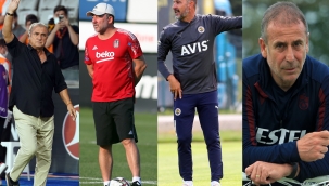Süper Lig'de yerli rüzgarı