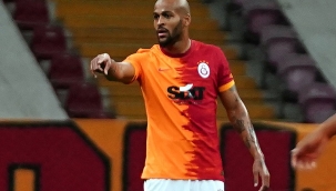 Tahkim Kurulu Marcao'nun cezasını onadı