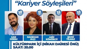 Teknoloji Festivali başlıyor
