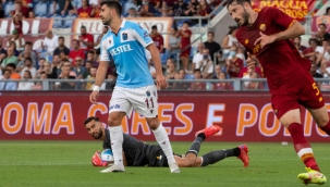 Temsilcimiz Trabzonspor, Avrupa'ya veda etti