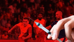 TFF'den aşı kararı!