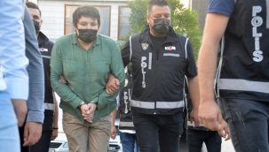 ‘Tosuncuk' lakaplı Mehmet Aydın'ın tutukluluğu devam edecek
