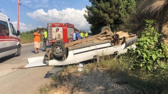 Trafikte acı kayıp: İlk 7 ayda bin 242 kişi öldü
