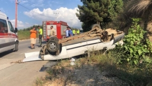 Trafikte acı kayıp: İlk 7 ayda bin 242 kişi öldü