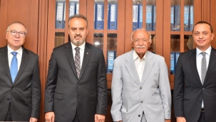 Türkay: “İlave OSB’lere ihtiyaç yok”