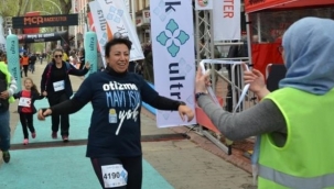 Türkiye’nin en büyük maratonuna sayılı günler kaldı