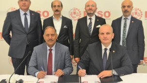Türkiye-Ürdün ilişkilerinde yeni dönem