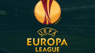 UEFA Avrupa Ligi'nde rakipler belli oldu!