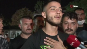 Ümitcan Uygun'la aynı evde kalan kadın ölü bulundu