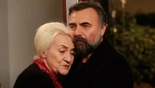 Ünlü Oyuncu Sabina Toziya hayatını kaybetti