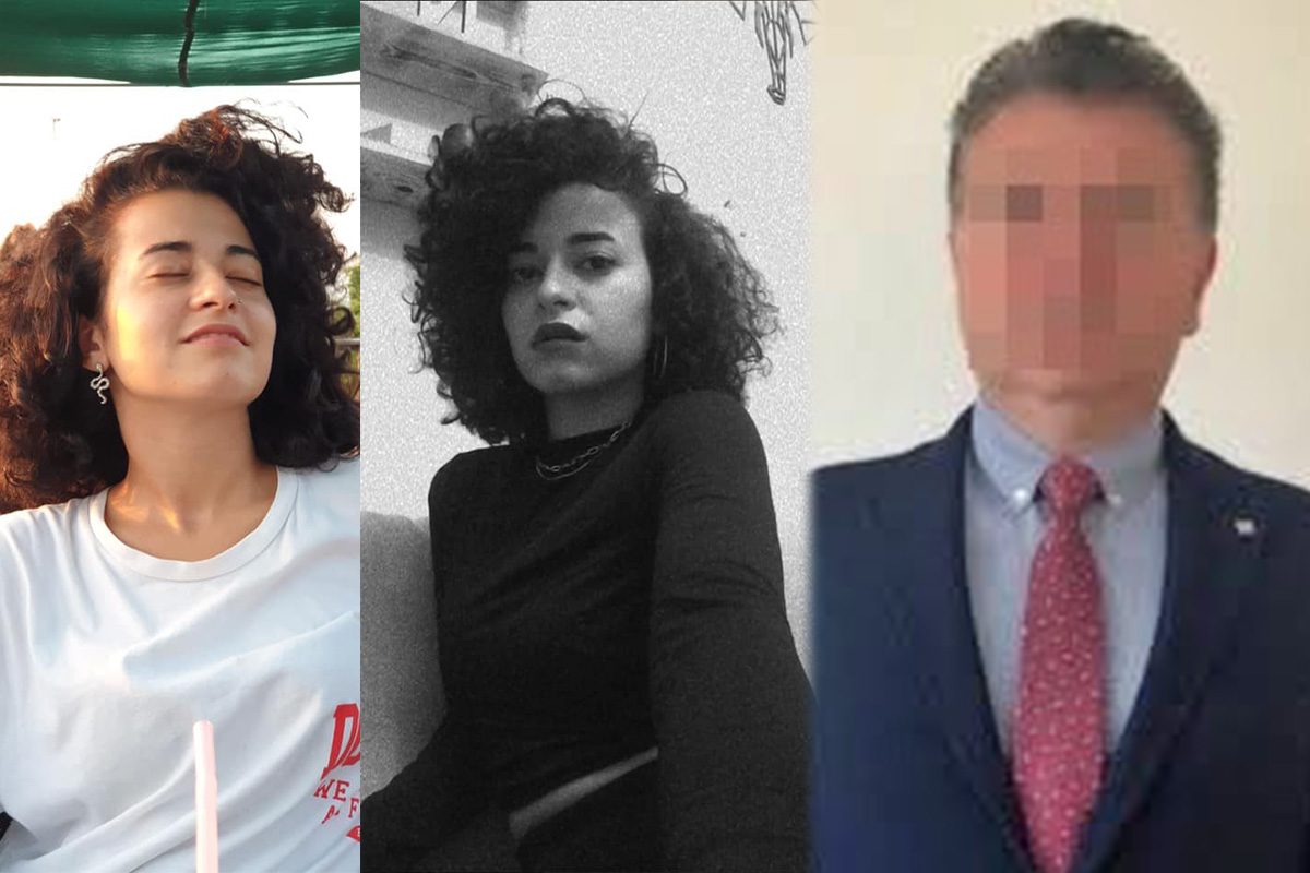 Kayıp genç kız 10 parçaya bölünmüş halde bulundu