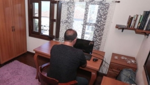 Yazıevleri yeni konuklarını bekliyor