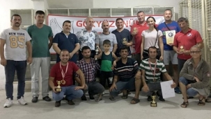 Yerli güvercinler Avrupa’da boy gösterecek