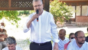 YHT Karacabey’e değer katacak