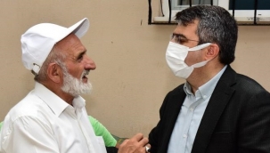 Yıldırım’da yaralar sarılıyor