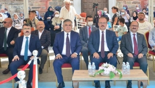 Yıldırım’dan Özbekistan’a gönül köprüsü