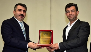 Yıldırım ortak akılla yönetiliyor