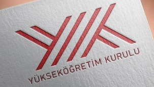 YÖK’ten doçent adaylarına haber var