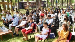Zekâ oyunlarında sertifika heyecanı