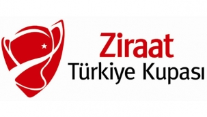Ziraat Türkiye Kupası maçlarının tarihleri açıklandı