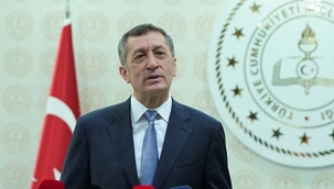 Ziya Selçuk'tan ilk açıklama