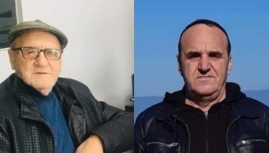 13 gün arayla babası ve ağabeyini kaybetti
