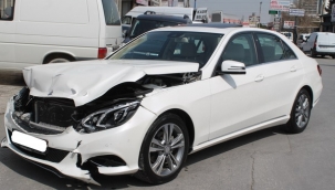 2. el parçaya Danıştay 'dur' dedi