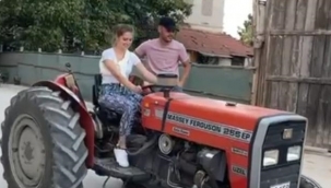 Almanya'nın Dayala'sı, Bursa'nın Derya'sı