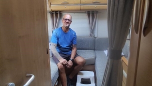 Avrupalılar karavan yaptırmak için Bursa'ya akın etti