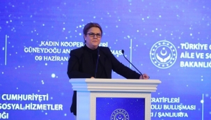 Bakan Derya Yanık açıkladı! '179 milyon TL ödeme yapıyoruz'