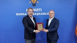 BAL-GÖÇ’ten ziyaret trafiği