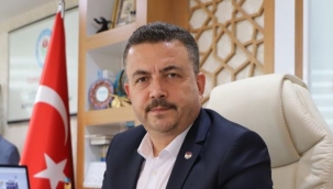 Başkan Acar: