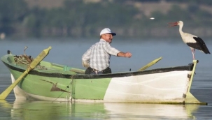 Beş numara Cad'a göçtü 4 yıl sonra gelecek