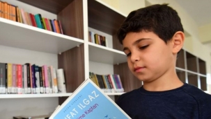 Bilgi Evleri’nde yeni dönem başlıyor