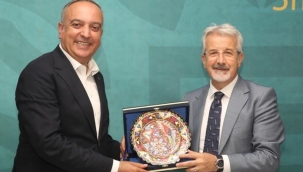 Borçka’dan Başkan Erdem’e davet
