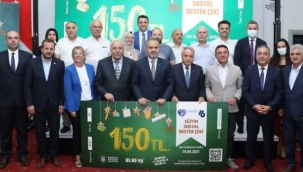 Bu çekler kırtasiye esnafına can suyu olacak