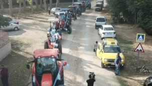 Bu sünnet konvoyu başka!